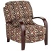 Phinn Serena Adobe Fabric 3-Way Recliner Chair