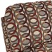 Phinn Serena Adobe Fabric 3-Way Recliner Chair