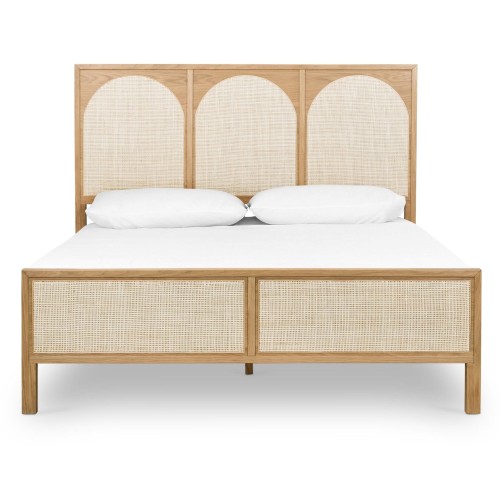 Allegra Bed